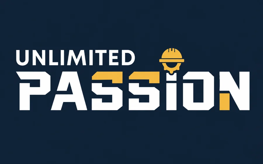 Unlimited Passion